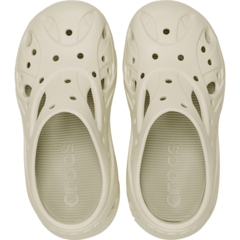 Caged Clog SmWt
