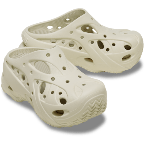 Caged Clog SmWt