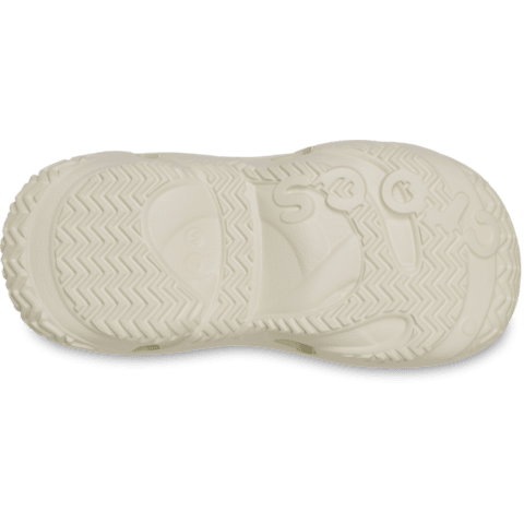 Caged Clog SmWt
