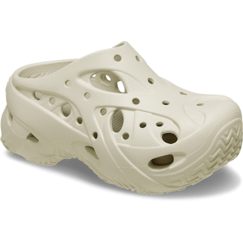 Caged Clog SmWt