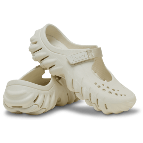 Echo Mary Jane Clog SmWt