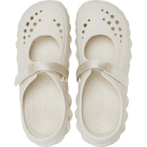 Echo Mary Jane Clog SmWt