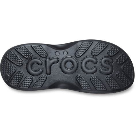 Soho Frosted Sport Sandal Blk