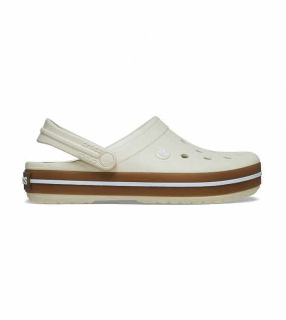 Crocband Gum Clog K SmWt