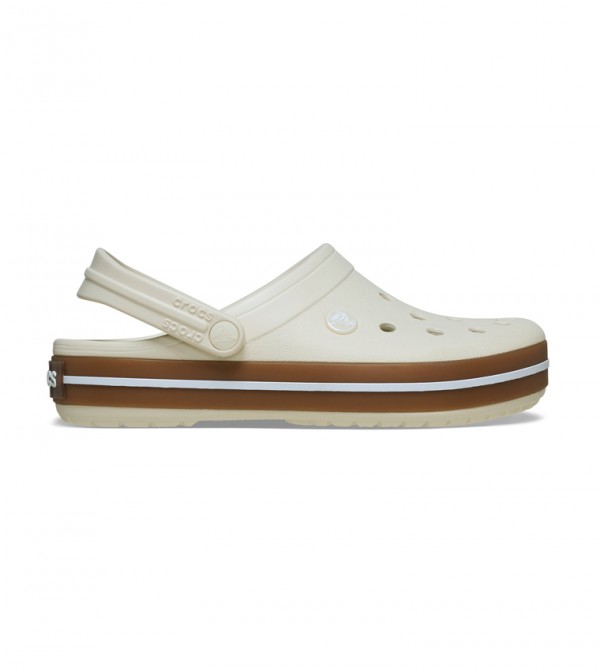 Crocband Gum Clog K SmWt