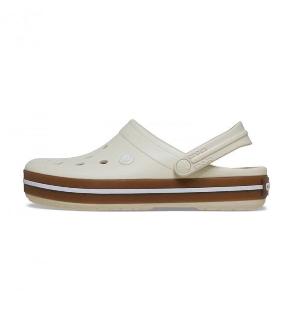 Crocband Gum Clog K SmWt