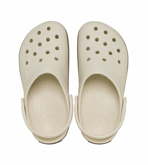 Crocband Gum Clog K SmWt