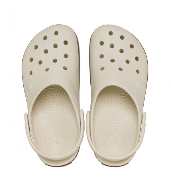Crocband Gum Clog K SmWt
