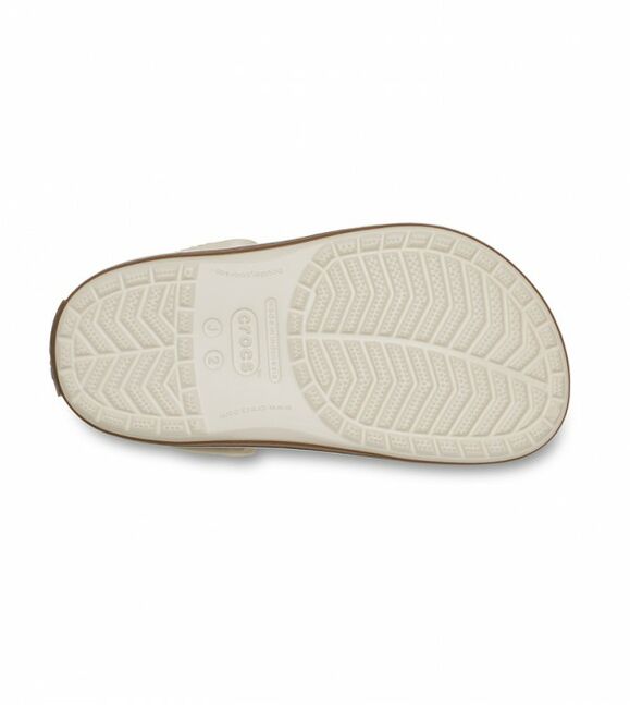 Crocband Gum Clog K SmWt
