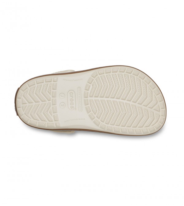 Crocband Gum Clog K SmWt