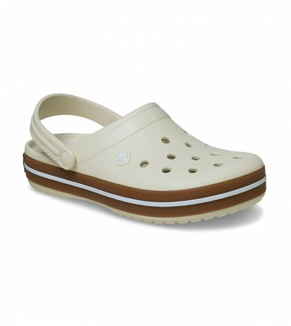 Crocband Gum Clog K SmWt