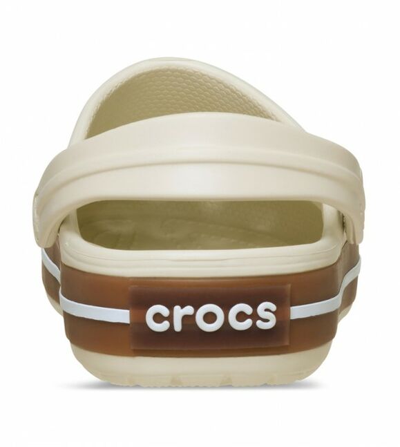Crocband Gum Clog K SmWt