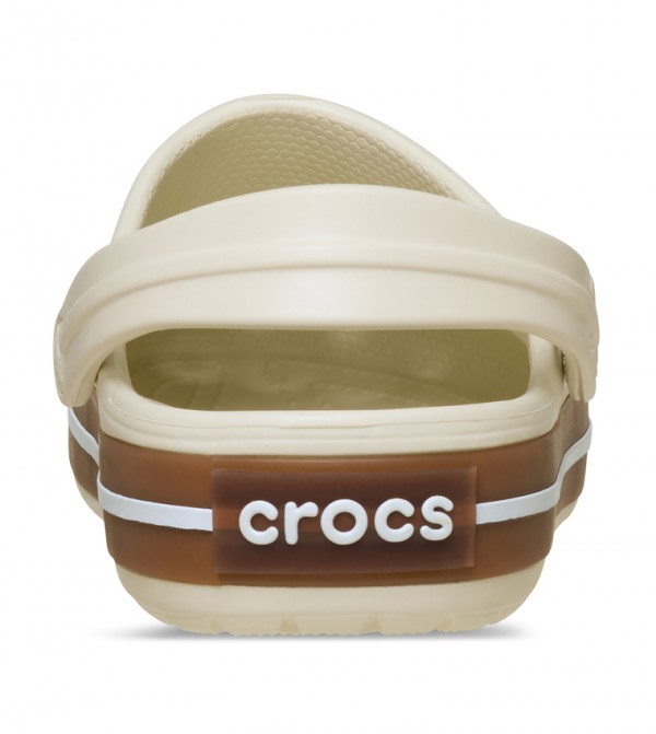 Crocband Gum Clog K SmWt