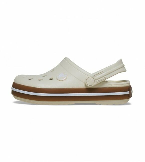 Crocband Gum Clog T SmWt