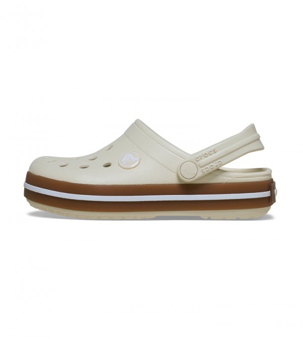 Crocband Gum Clog T SmWt