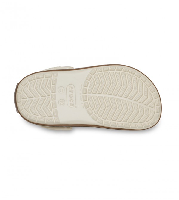Crocband Gum Clog T SmWt