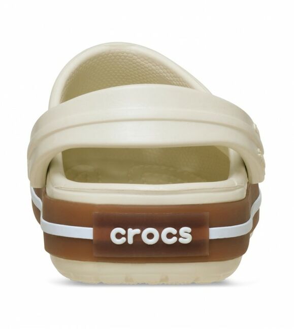 Crocband Gum Clog T SmWt