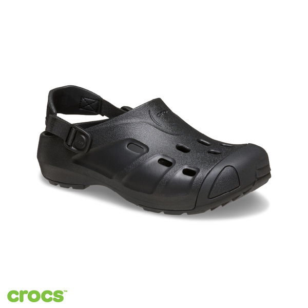 Quick Trail Clog Blk