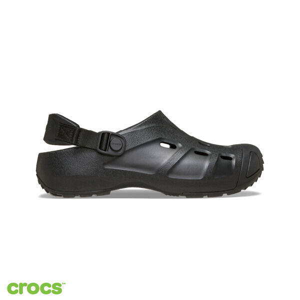 Quick Trail Clog Blk