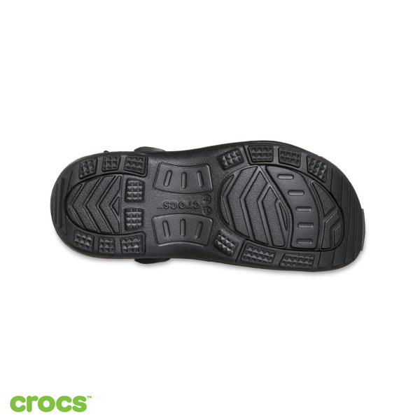 Quick Trail Clog Blk