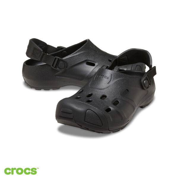 Quick Trail Clog Blk