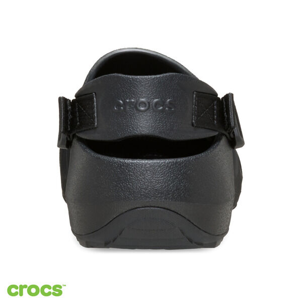 Quick Trail Clog Blk