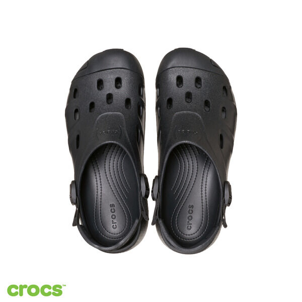 Quick Trail Clog Blk