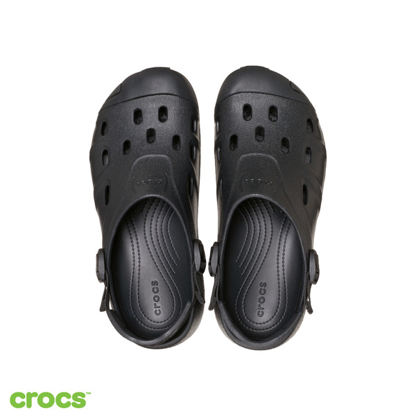 Quick Trail Clog Blk