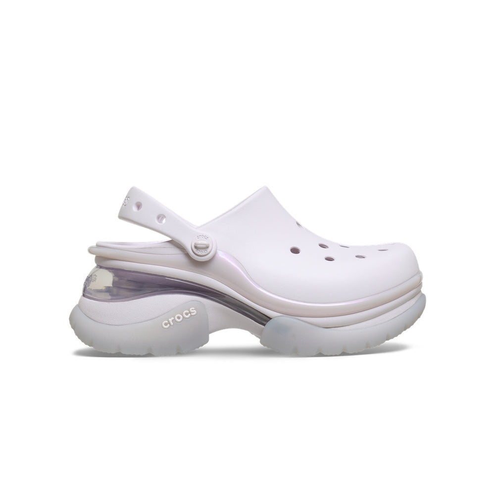 Super Bae Clog GrIc
