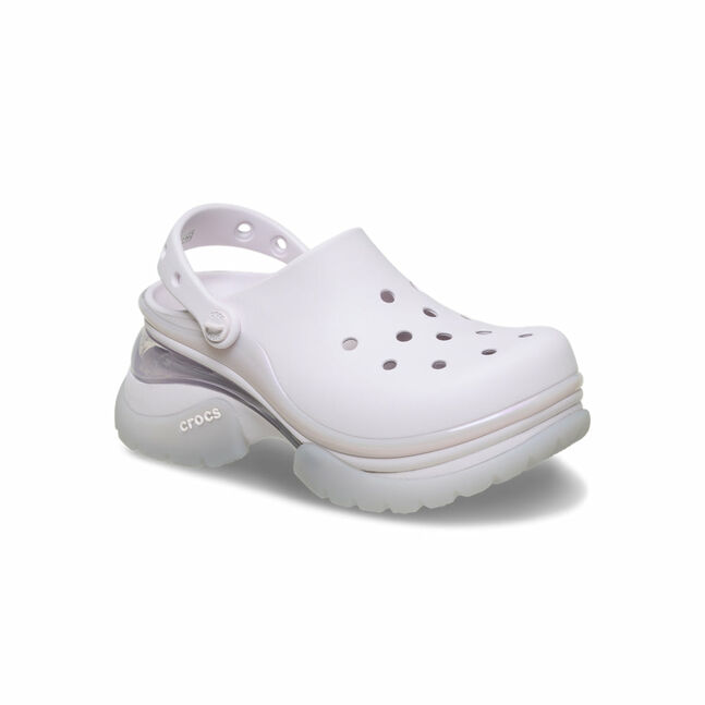Super Bae Clog GrIc