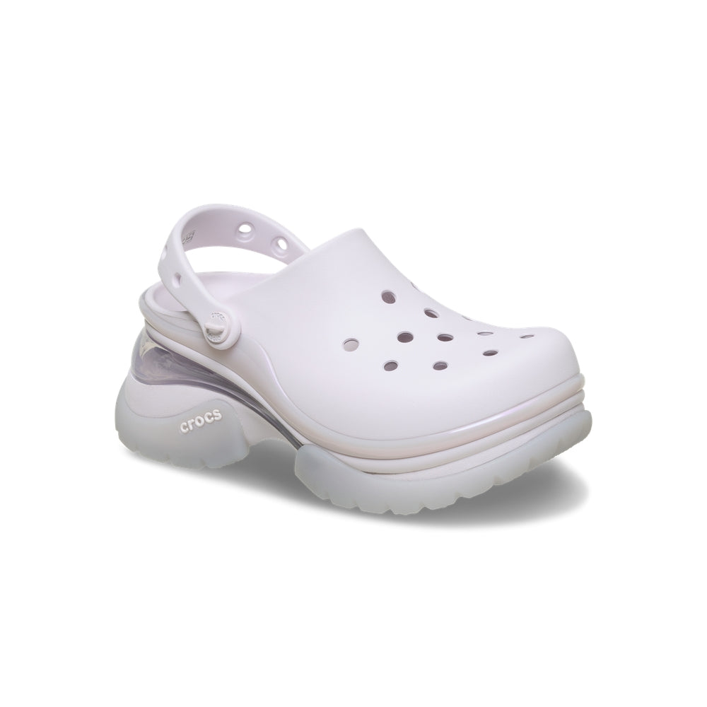 Super Bae Clog GrIc