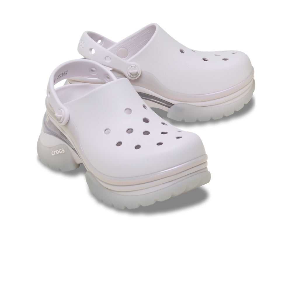 Super Bae Clog GrIc