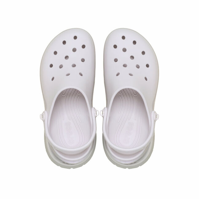 Super Bae Clog GrIc