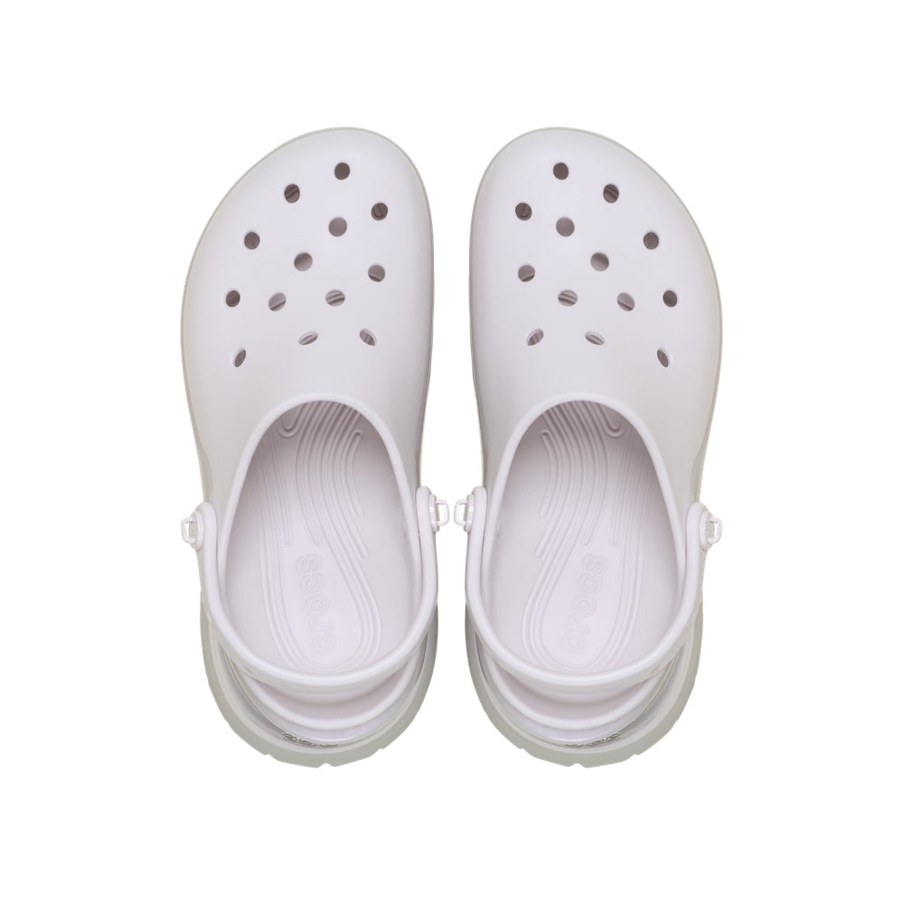 Super Bae Clog GrIc