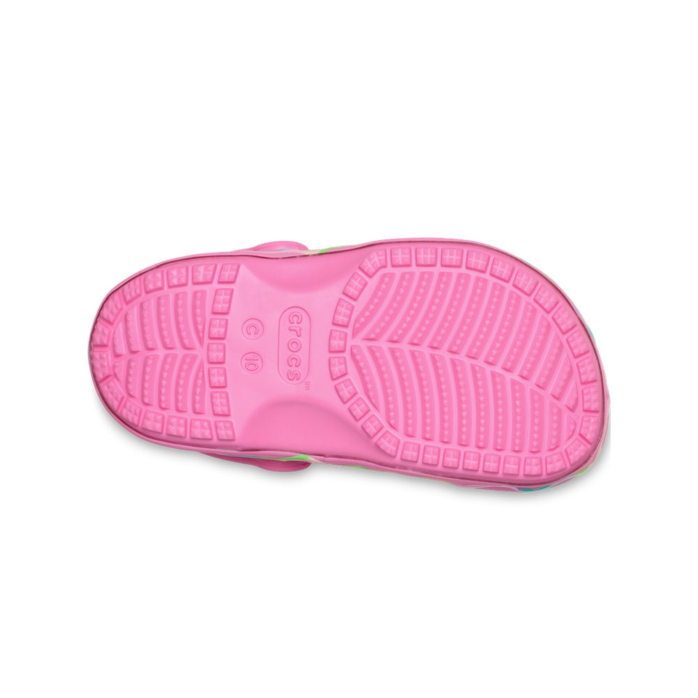 Classic Heart Lights Clog T PLem