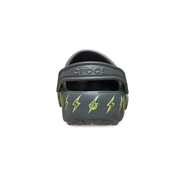 Classic Bolt Lights Clog K Cbn