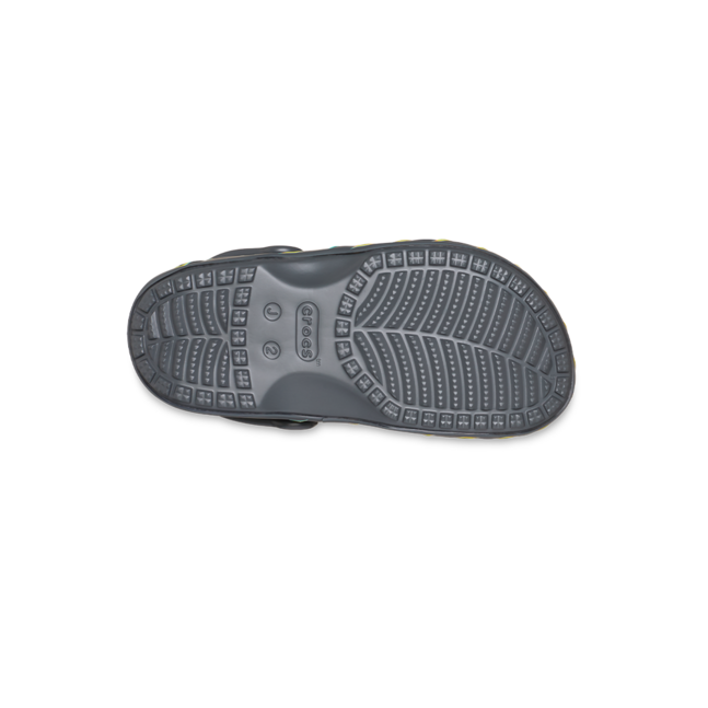 Classic Bolt Lights Clog K Cbn