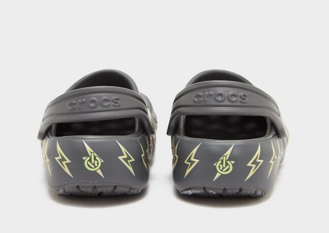 Classic Bolt Lights Clog T Cbn