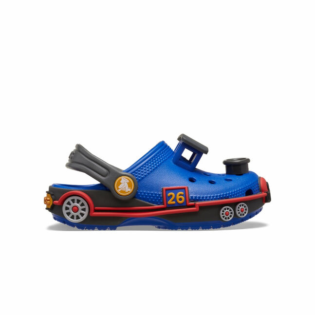 Classic IAM Train Clog T BBt/Cbn