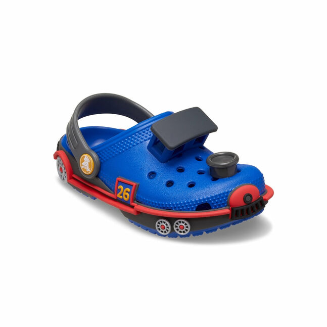 Classic IAM Train Clog T BBt/Cbn
