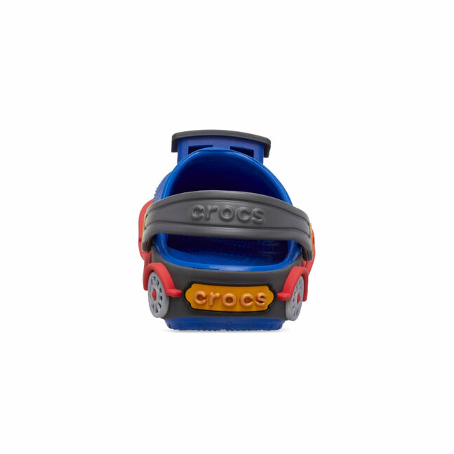 Classic IAM Train Clog T BBt/Cbn