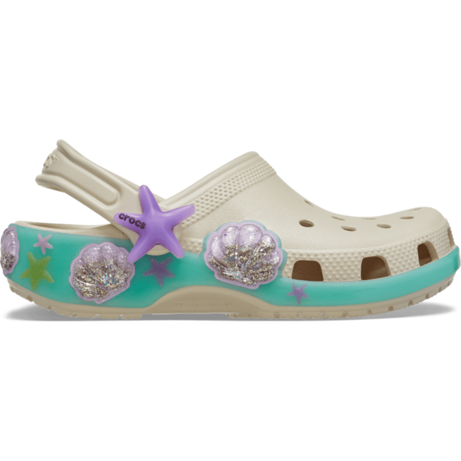 Classic Sea Sparkle Shaker CgK Frp