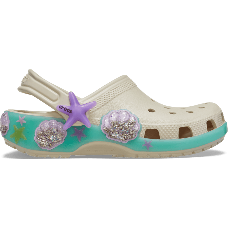 Classic Sea Sparkle Shaker CgK Frp