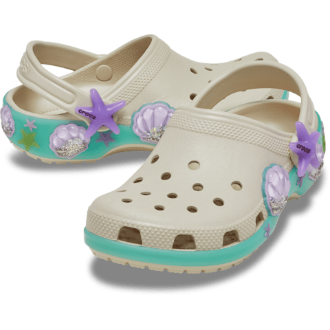 Classic Sea Sparkle Shaker CgK Frp