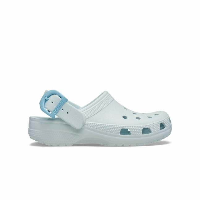 Classic Buckle Clog VpI