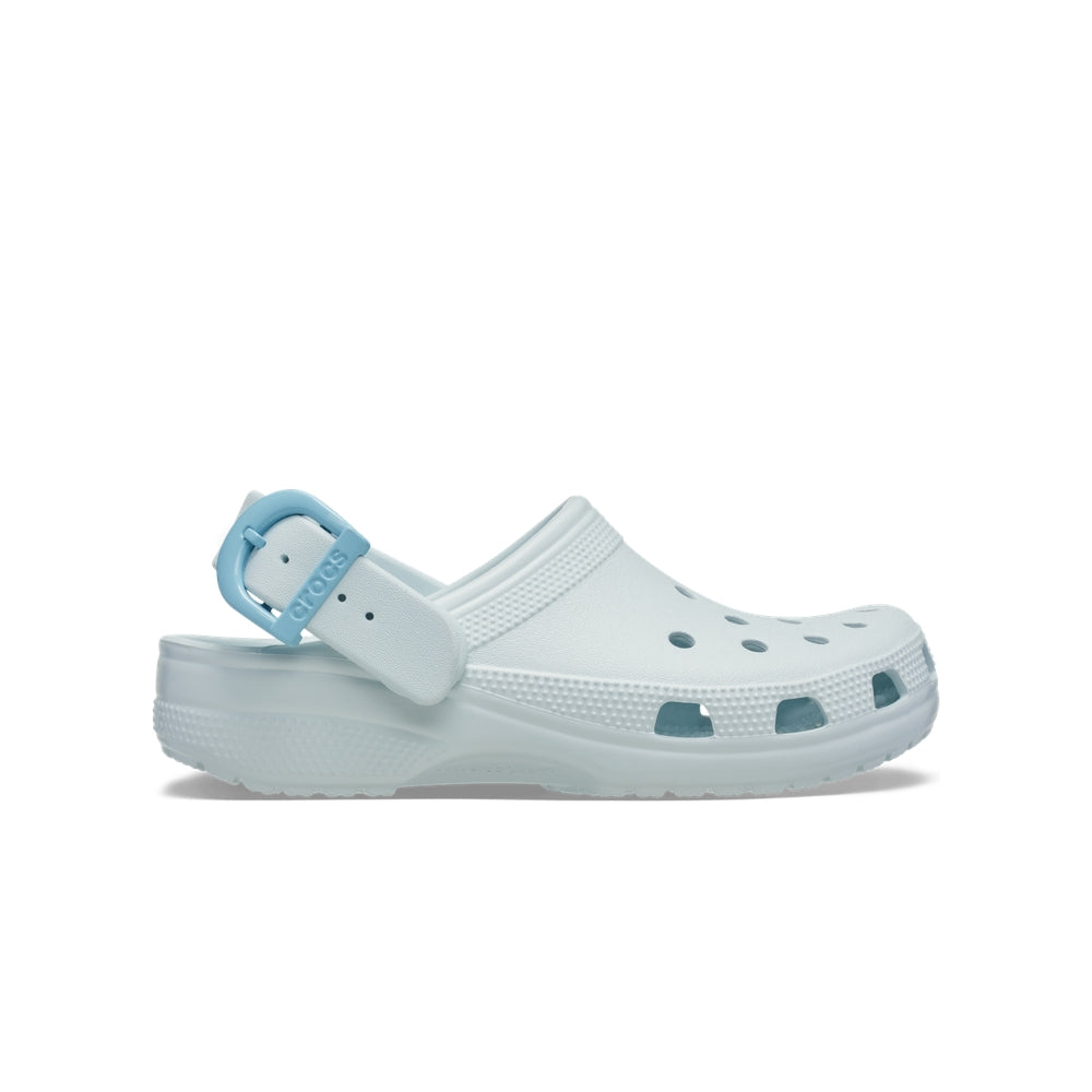 Classic Buckle Clog VpI