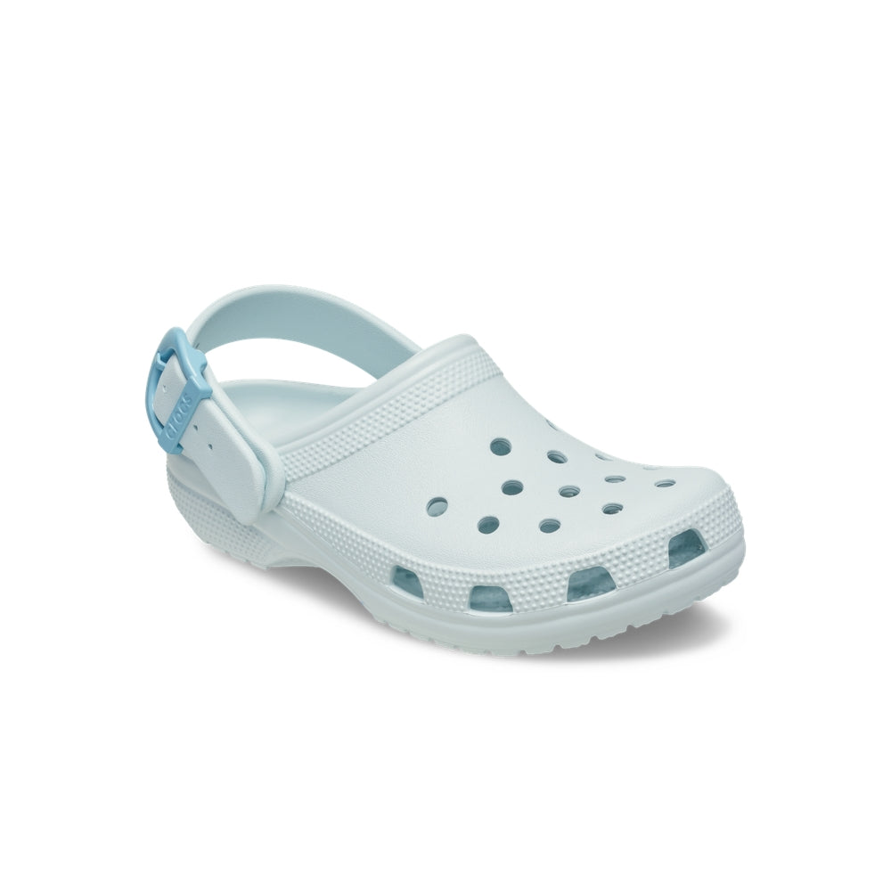 Classic Buckle Clog VpI
