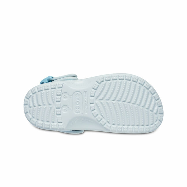 Classic Buckle Clog VpI