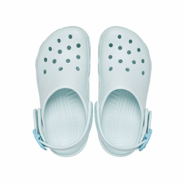 Classic Buckle Clog VpI