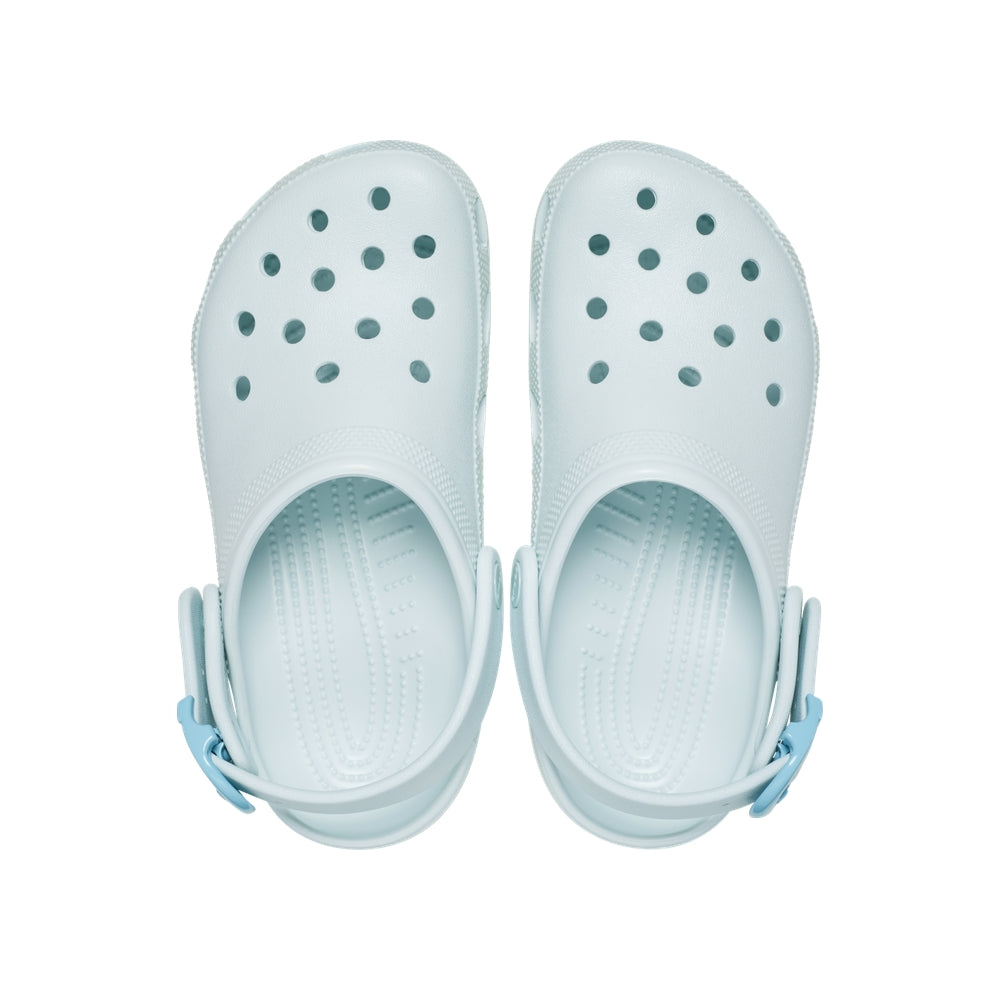 Classic Buckle Clog VpI